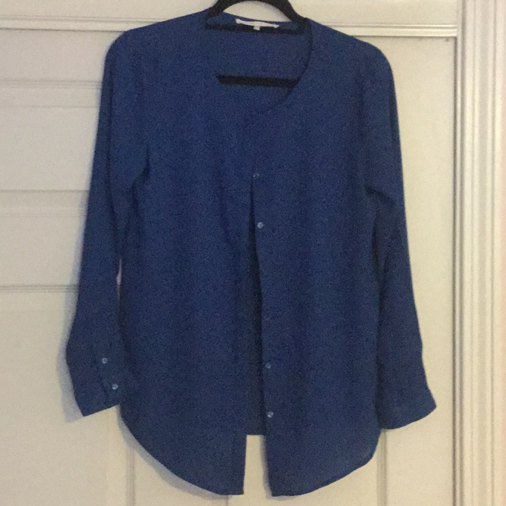 Ladies blouse